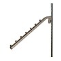Nahanco Square Tubing 7 Ball Waterfall, Chrome (TS7B)~#|#~F565BD92-E677-41D4-B33119B2DFD93764_sc7