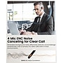 EKSAtelecom S30 Bluetooth On-Ear Headset, Black (T-QM01-01)~#|#~F5681CEB-6475-4E88-963C0707FE564B87_sc7