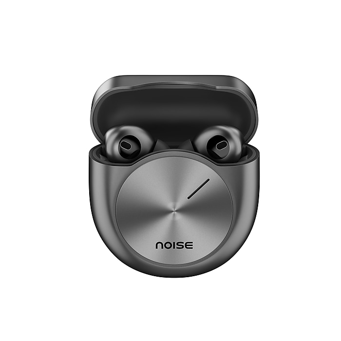 Noise Master Buds Wireless Active Noise Canceling Earbuds