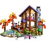 LEGO Friends Cozy Fall Forest Cabin, 1229 Pieces (42705)~#|#~F56C7163-6F30-46FF-9C02064AD1980A03_sc7