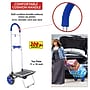 Dbest Bigger Mighty Max Trolley Dolly, Blue (01-527)~#|#~F56CC9C6-98DC-44E2-BBB4428A1F70DA37_sc7