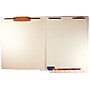 Tabbies Bottom Tab Patient Chart Index Divider Set, 8-Tab, Ivory, 40/Box (54500)~#|#~F56D4EB5-5198-44E5-92F1BB7CBE20A80F_sc7