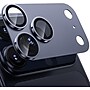 SaharaCase ZeroDamage Titanium Camera Lens Protector for iPhone 17 Pro Max, 2/Pack, Deep Blue (ZD00192)~#|#~F56D83A4-D2B0-4EBB-A7381B90BE121E4C_sc7