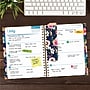 2026-2027 Excello Brands 8.5" x 11" Academic Weekly & Monthly Planner, Paperboard Cover, Navy Floral (FSHN-AY26-8511-84)~#|#~F5701FEC-F288-41C2-A0BDD66B8B73D20E_sc7