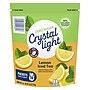 Crystal Light On-The-Go Lemon Iced Tea Powdered Drink Mix, 4.26 oz., 16/Box (220-00553)~#|#~F57406AC-1E50-4DE4-A99AE9C6F1595D81_sc7