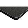 Regency Kee Square Laminate Breakroom Table, 48"D x 48"W, Ash Grey/Chrome (TB4848AGBPCM)~#|#~F574B00B-BB91-4F3D-A40B49E0C9D03F9C_sc7
