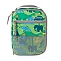 L.L.Bean Insulated Lunch Bag, 3-Compartment, Kelly Green Dino, 150 oz. (1000135055)~#|#~F5756C66-32FA-4AE2-82F9EB487A30BE21_sc7