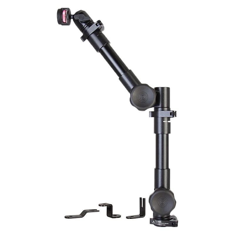 The Joy Factory MMU205 MagConnect HD Seat Bolt Dual Extension Mount Only image 1