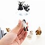 Bazic Modeling Clay Sticks, Assorted Colors, 24/Bundle (BAZ3348-24)~#|#~F57856C8-F63A-4672-A6C901A0C4DCBE5D_sc7