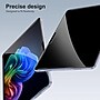 SaharaCase Ultra Strong Tempered Glass Screen Protector for Microsoft Surface Pro 12, Clear, (ZD-T00073)~#|#~F578738C-543C-4158-8327E3F830AB4F26_sc7