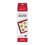 gia’sKITCHEN Fiberglass-Infused Silicone 11.5" x 16.5" Baking Mat (DTM23129)~#|#~F57C0896-3648-46D6-9E3F56E7503FDB67_sc7