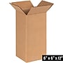 6" x 6" x 12" Shipping Boxes, 32 ECT, 25/Pack (6612)~#|#~F57C37DB-828F-47F4-A63F5B5080934A24_sc7