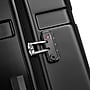 United Colors of Benetton x DELSEY PARIS Now! 27" Hardside Carry-On Luggage with Spinner Wheels, TSA Checkpoint Friendly, Black~#|#~F57D0E5A-0556-4AF5-A3885B832032006F_sc7