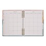 2025-2026 The Happy Planner Petal Poetry 8.75" x 9.75" Academic Year Weekly & Monthly Planner, Plastic Cover (PZ0005C009)~#|#~F5807B24-A6AB-4674-B5D5A5DDA3B220FA_sc7