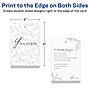 Avery 2" x 3"  Blank Price & Merchandise Tags, White, 200/Carton (95270-MWT25)~#|#~F583C574-03EA-44EF-B9A3C4608BDC36E4_sc7