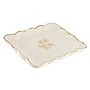 Martha Stewart Desk Tray, Ivory/Gold (MS112P)~#|#~F5848CEA-50AF-415F-999487C5B9C3C53F_sc7