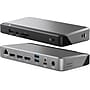 Alogic DX3 Triple 4K Display Universal Docking Station for Apple MacBook & Windows Laptop (DUPRDX3-WW)~#|#~F5859A2D-237E-44E9-B664ADDD568DD067_sc7
