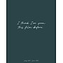 2025-2026 Willow Creek Seen This Film 7.5" x 9.5" Academic Year Monthly Planner, Blue (54888)~#|#~F58672E9-8BC6-4491-9F4B9FC611F35A07_sc7