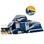 LEGO Star Wars: The Clone Wars Battle of Felucia Separatist MTT Set, 976 Pieces (75435)~#|#~F5881153-863E-4C78-AE54DEFA883F4944_sc7