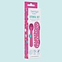 bentgo Assorted Kids Utensil Set (BGKDUTPL-RBO)~#|#~F588872A-5A3B-4A24-940CD6BFF41099FB_sc7