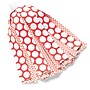 Libman Wonder Microfiber Wet Mop Head, White/Red (2001)~#|#~F58AA8C1-8941-486A-B886153550701FC7_sc7