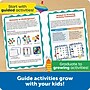 Learning Resources Kindergarten Kickstart Pack, Multicolored (LER3488)~#|#~F58D36F0-6122-4936-ACD567C70DCFC3C7_sc7