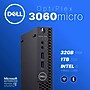 Dell Optiplex Refurbished Micro Computer, Intel Core i5-8500T, 32GB RAM, 1TB SSD, Windows 11 Pro, Speaker, Keyboard + Mouse~#|#~F5923F52-A299-480A-8EDA1541D8BCA677_sc7