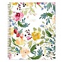 2027 Blue Sky Kelly Ventura Summer Garden 8.5" x 11" Calendar Year Weekly & Monthly Standard Planner, Plastic Cover~#|#~F592BFFC-959D-48DB-985C66C4EA1BA5E7_sc7