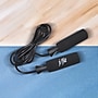 Jfit 9.17' Jump Rope, Black (J-JRBK)~#|#~F59306C3-6153-420F-8C7FE54D06D96525_sc7