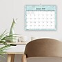 2026 Blue Sky Rue Du Flore 11" x 8.75" Monthly Desk Calendar (101613-26)~#|#~F5935D7F-5FF9-4573-A0359CB00DE01714_sc7