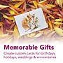 Strathmore 300 Series Watercolor Cards & Envelopes, 4.875" x 3.5",White, 6/Pack, 3 Packs/Bundle (STTP30523-3)~#|#~F5973023-BCAB-49C2-A38685DE6B9DBB10_sc7