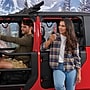Cobra TrailBlazer 500 GMRS 2-Way Radio, Black & Red, 2/Pack (0190004-1)~#|#~F5989C33-43F7-470C-B90C7EA4248EB9B7_sc7