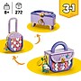 LEGO Creator Art Fashion Bag with Storage, 272 Pieces (31391)~#|#~F59BAEFB-BA74-4F0B-AE09EBC9D0BA41D7_sc7
