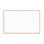 Blue Sky Bespoke Composition Notebook, 8" x 10", Terracotta Orange (155591)~#|#~F59BF01C-E6D9-4BD6-9C4FE6C093EDB9CA_sc7