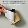 Avery TrueBlock Laser/Inkjet Rectangle Multipurpose Labels, 2" x 7", White, 100/Pack (94243)~#|#~F59DF69C-BBB5-4B91-B7F9AEC64EF6CA67_sc7