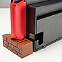 Subsonic Charging Power Station, Nintendo Switch Compatible, Brown (SA5643)~#|#~F5A1436A-C25E-472D-8694FDF90C2BD0B2_sc7