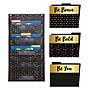 Carson Dellosa Education Five Pocket File Folder Storage Solution, 7 Pieces~#|#~F5A14CD0-1717-4CBE-A75B19DF6B67D597_sc7
