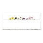 Great Papers Summer Meadow #10 Invitation Envelope 4 1/8" x 9 1/2", Multicolored, 25/Pack (2025002)~#|#~F5A1B04F-F755-4A8E-82F6B75DC1939D23_sc7