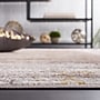Safavieh Palma 8' x 10' Rectangle Indoor Area Rug, Machine Made, Beige/Brown (PAM344B-8)~#|#~F5A1F60D-BC3D-4D3E-A2583D2AD9D142C2_sc7