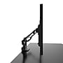 Kanto Dual-Monitor Desktop Mount for 17" - 32" Monitors, Black (DMS2000)~#|#~F5A270F5-1F6D-4E0E-AB7323BF67B442DF_sc7