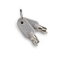 Kensington Slim NanoSaver 2.0 Keyed Laptop Lock (K63388WW)~#|#~F5A2B671-B5C7-4047-804102A6BB4D2272_sc7