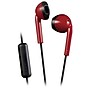 JVC Retro Wired Earbuds, Red (HAF19MRB)~#|#~F5A2ECE1-F085-4267-AFF7D86FDE7E2091_sc7