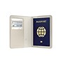 Satechi Vegan-Leather FindAll Passport Cover, Sand (ST-VPCW)~#|#~F5A2F021-BBC4-47F6-8CA48D6059AC8DBD_sc7