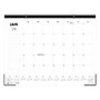 2026 Blue Sky 22" x 17" Monthly Desk Pad Calendar, Modern (154204)~#|#~F5A387C3-92E2-4753-802E05C3AA657208_sc7