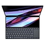 Asus Zenbook Pro 14 Duo OLED UX8402 14.5" Laptop, Intel Core i7, 32GB Memory, 1TB SSD, Windows 11 (UX8402ZA-DB76T)~#|#~F5A53EAC-3FEC-4EDE-936845C872AFA27E_sc7