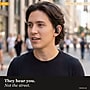 Treblab X4 Wireless Earbuds, Bluetooth, Black~#|#~F5A5B37A-853A-4767-B9C64C661D4BBD85_sc7