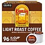 Kahlua Original Coffee, Keurig K-Cup Pod, Light Roast, 96/Carton (PB4141CT)~#|#~F5A5D2A9-0F7A-465B-9C7539E7D929BDA0_sc7