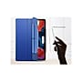SaharaCase ESR Folio Case for Apple iPad Pro 12.9" (4th, 5th, and 6th Gen 2020-2022), Blue (TB00024)~#|#~F5A6F291-EA91-4627-B0CEBE02292C5F13_sc7