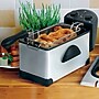MegaChef 3 Liter Electric Deep Fryer, Black (935121818M)~#|#~F5A7DD2D-D9E9-49A6-B2C346A564E8B513_sc7