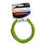 Alliance X-Treme EPDM Multi-Purpose #117B Rubber Bands, 7" x 1/8", Lime Green, 10/Pack (02003)~#|#~F5A8ACAF-0F21-4C2F-A2BB4B5EC7605D75_sc7